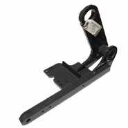 Кронштейн, лівий