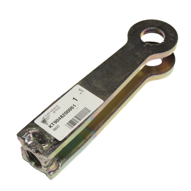 Крепежный кронштейн (стальной)