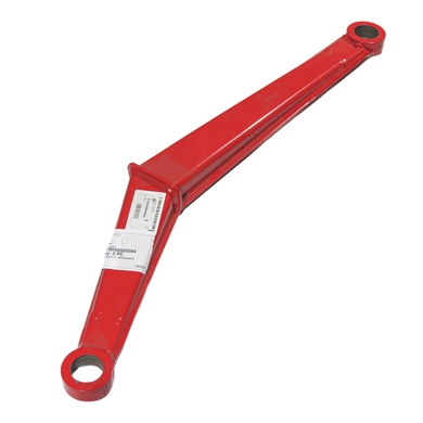 Плечо крепления рамы (левое)