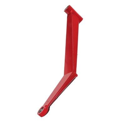 Стойка крепления рамы, правая