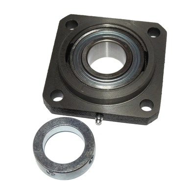 Подшипник фланцевый (в сборе)