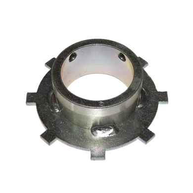 Чистящее колесо вала