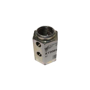 Гайка сталева М18