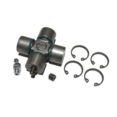 Крестовина соединительного вала (сборе)