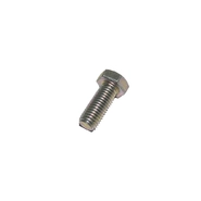 Болт M12X30-8.8 ZN DIN933 (3013323), Лемкен