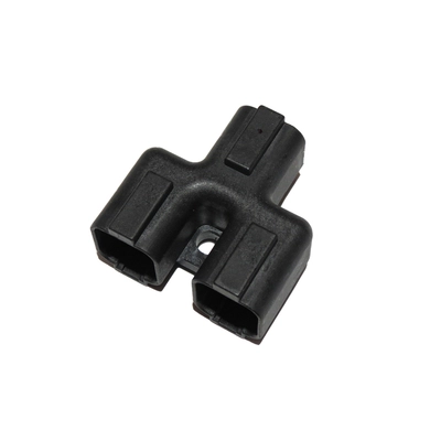 Конектор на 3 виходи, Berthoud