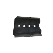 Чистик диска сошника 3x95/79x102 4xD9, Лемкен HEAVY-PARTS ORIGINAL