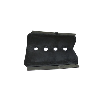 Чистик диска сошника 3x95/79x102 4xD9, Лемкен HEAVY-PARTS ORIGINAL