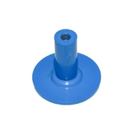 Гайка M12x62/80 з шайбою, Лемкен HEAVY-PARTS ORIGINAL
