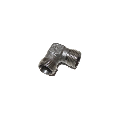 Штуцер угловой, HORSCH