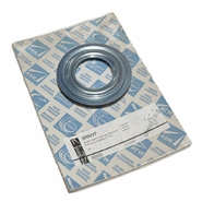 Сальник ступицы 102x150 (в комплекті з 3231822+3231823), Лемкен