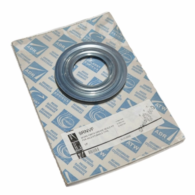 Сальник ступицы 102x150 (в комплекті з 3231822+3231823), Лемкен