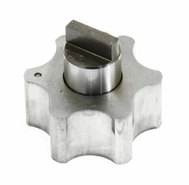 Вал масляного насоса 1314202039 (Euroricambi)