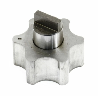 Вал масляного насоса 1314202039 (Euroricambi)