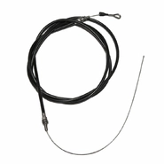 Трос пружини розкриття штанги