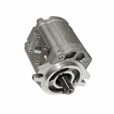 Насос рулевого управления (объед. гидротрансмиссия) FT-1304