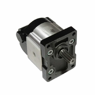 Насос рулевого управления (нов. обр.) FT-504