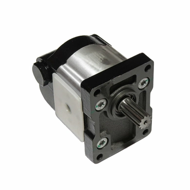 Насос рулевого управления (нов. обр.) FT-504