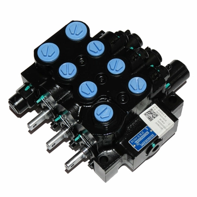 Гидрораспределитель задней навески (нов. обр.) FT-504