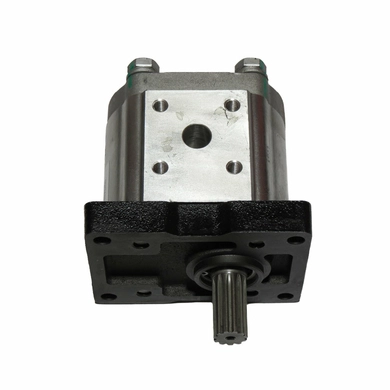 Насос шестеренный гидравлики FT-504