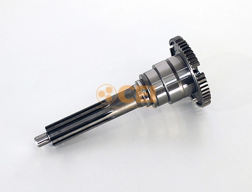 Вал КПП первинний (CEI)