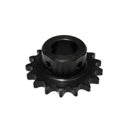 Зведочка транспортера комбайн 4LZ-8M2 (GM80) (вир-во Китай)