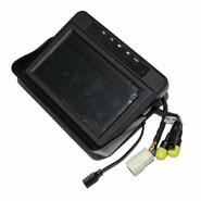 Дисплей GM-80 Lovol