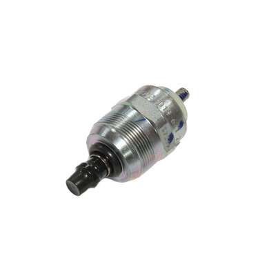 Клапан электромагнитный ТНВД 24В (BOSCH)