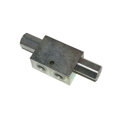 Клапан гидравлики запорный, Horsch