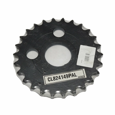 Звездочка Claas