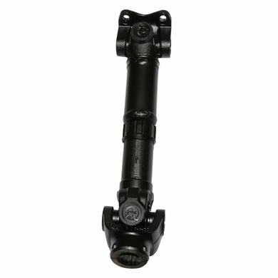 Карданный вал (375 мм)  JCB (914/60060, 914/53900, 914/54200) (DANA Spicer)