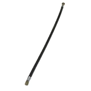 Маслопровод компрессора (L=600) Д-245, Д-245.7Е2, 9Е2, 30Е2, Д-260 (пр-во Украина)
