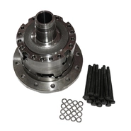 Корпус диференціала, MX