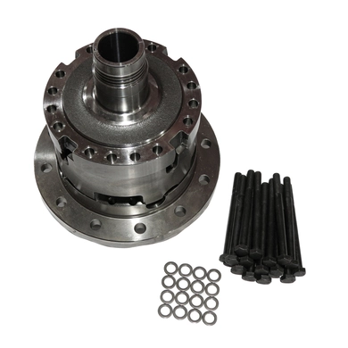 Корпус диференціала, MX