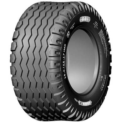 Шина с/х 15.0/55-17 (380/55-17) GREEN EX RIB5 10 сл 141А6 Tubeless (GRI)