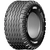 Шина с/х 15.0/55-17 (380/55-17) GREEN EX RIB5 10 сл 141А6 Tubeless (GRI)