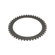 Диск гідромуфти КПП металевий JCB (332/C4680) зовнішній зуб