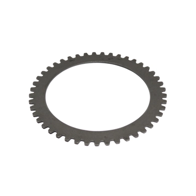 Диск гідромуфти КПП металевий JCB (332/C4680) зовнішній зуб