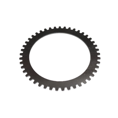 Диск (S=1.2 mm) гидромуфты КПП металлический JCB JS-серия (332/C4681) наружный зуб