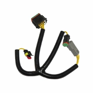 Проводка "Gird Heater Control" JCB (721/11846) OEM