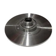 Диск ручного тормоза (458/20693, 458/20302) 