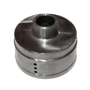 Корпус гидромуфты JCB (449/02301, 445/30800, 459/50411) Winkelmann MSR