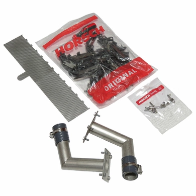 Комплект для мелкосемянных культур, Maestro 16SW, Horsch