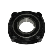 Корпус с подшипником в сборе (84434854/47888678/80396079 (51510247) (396079)  CX8080, [102x20]