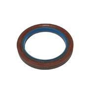 Манжета вала колінчатого задня