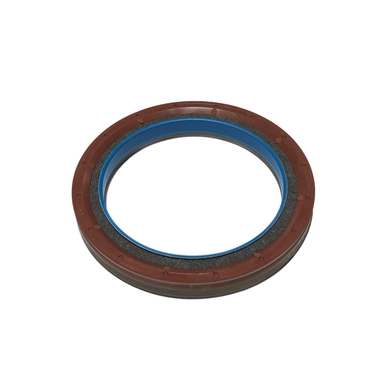 Манжета вала колінчатого задня