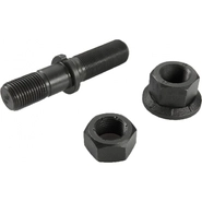 Болт крепления колеса с гайками M22 x 1,5 / M22 x 2 x 112 (Peters)
