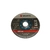 Диск отрезной для стали D125*1,0*22,23 RED STRIPE (Wurth)