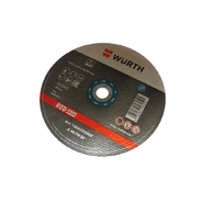 Диск отрезной для стали D230*2,0*22,23 RED STRIPE (Wurth)