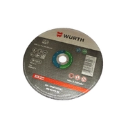 Диск отрезной для нерж. стали D230*1,9*22,23 RED STRIPE (Wurth)